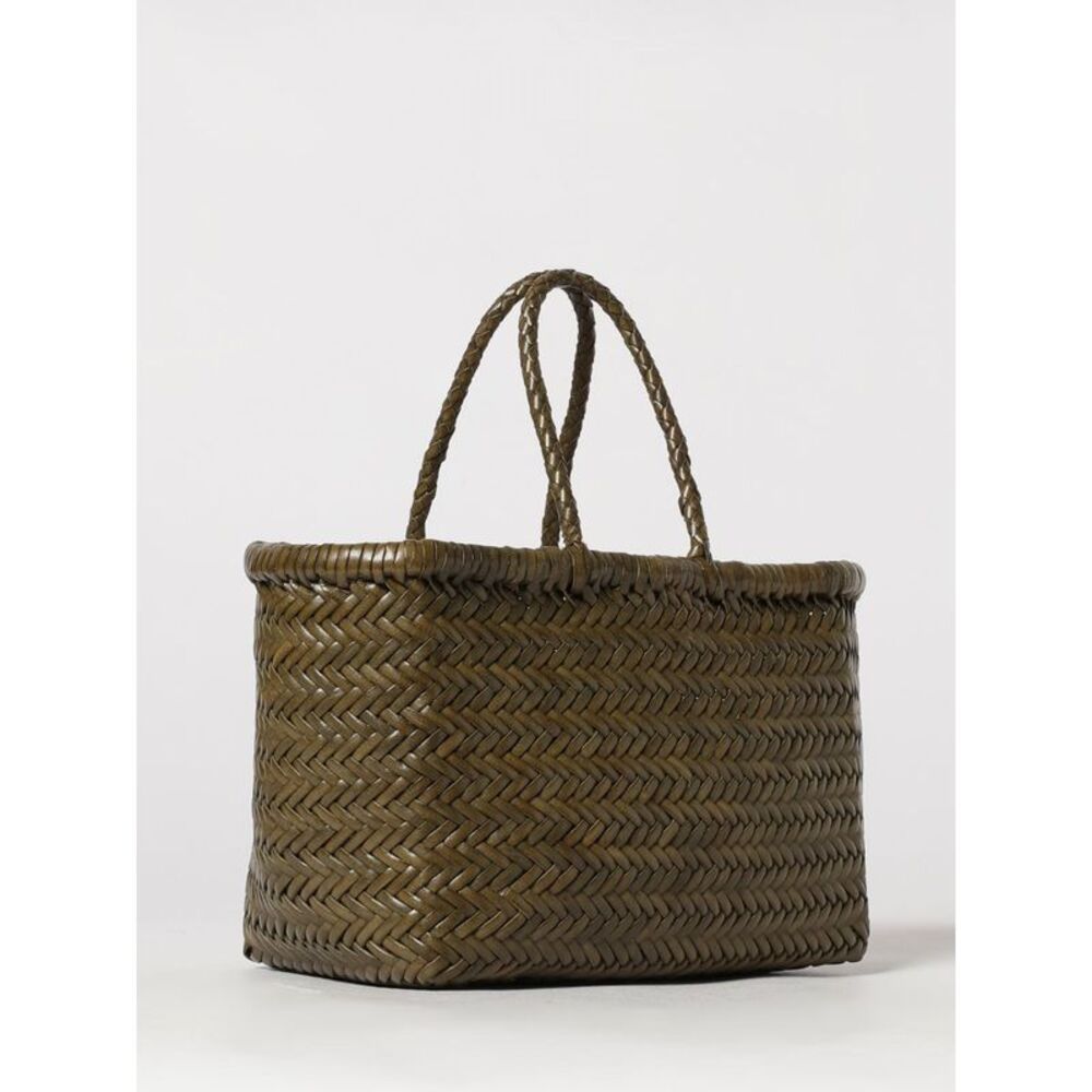 Dragon Diffusion Handbag Woman Green - Picture 2 of 3
